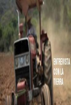 Entrevista con la tierra on-line gratuito