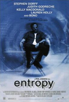 Entropy stream online deutsch