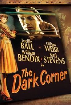 The Dark Corner