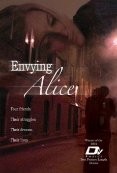 Envying Alice online