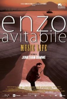 Enzo Avitabile Music Life