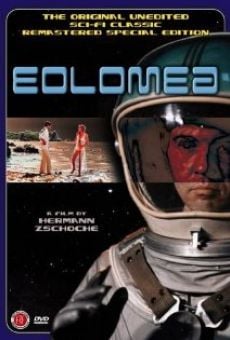 Eolomea - La sirena delle stelle online streaming