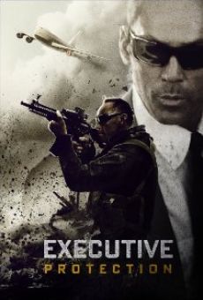 Mission: Executive Protection en ligne gratuit