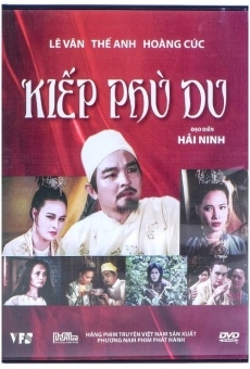 Kiep phù du