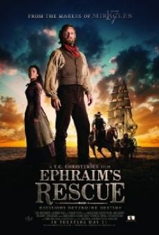 Ephraim's Rescue, película completa en español