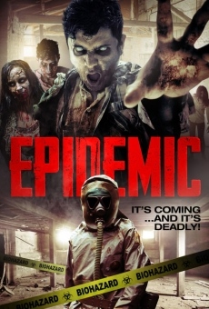 Ver película Epidemia