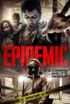 Epidemic online streaming