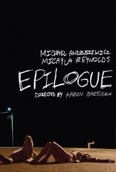 Epilogue en ligne gratuit