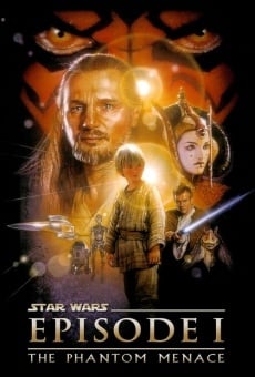 Star wars: Episode I - La menace fantôme en ligne gratuit