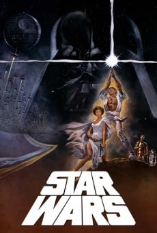 Star Wars: Episode IV - A New Hope stream online deutsch