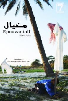 Epouvantail en ligne gratuit