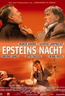 Epsteins Nacht on-line gratuito