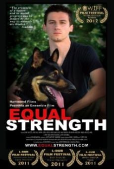 Watch Equal Strength online stream