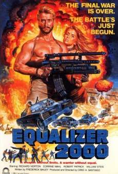 Equalizer 2000 online