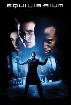 Watch Equilibrium online stream