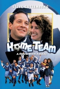 Home Team, película en español
