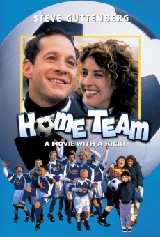 Home Team online streaming