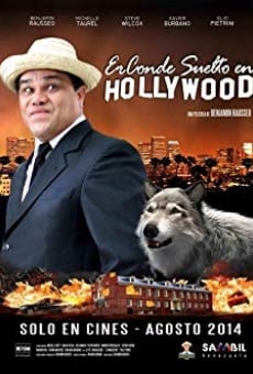 Er Conde Suelto In Hollywood streaming en ligne gratuit