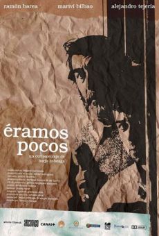 Éramos pocos on-line gratuito