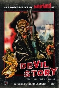 Devil Story : Il était une fois le diable streaming en ligne gratuit