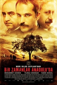 C'era una Volta in Anatolia online streaming