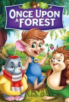 Once Upon a Forest, película en español