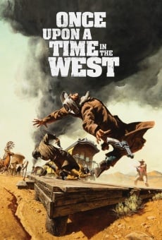 C'era una volta il West (aka Once Upon a Time in the West)