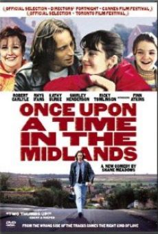 Once Upon a Time in the Midlands streaming en ligne gratuit