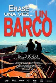 Erase una vez... un barco online streaming