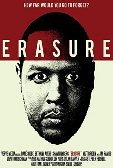 Película: Erasure