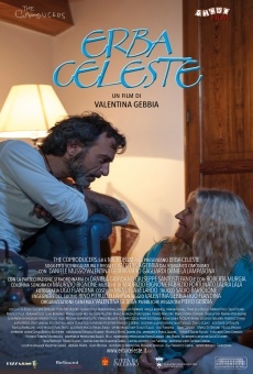 Ver película Erba Celeste