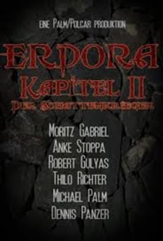 Erdora: Kapitel 2 Der Schattenkrieger online kostenlos