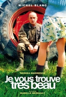 Je vous trouve très beau online streaming