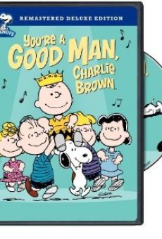 You're a Good Man, Charlie Brown en ligne gratuit