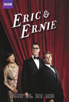 Watch Eric and Ernie online stream