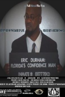 Ver película Eric Durham: Florida's Confidence Man