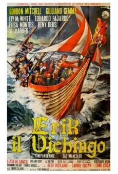 Erik il vichingo online streaming