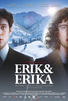 Ver película Erik & Erika