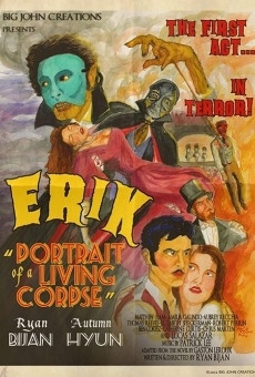 Erik: Portrait of a Living Corpse online free