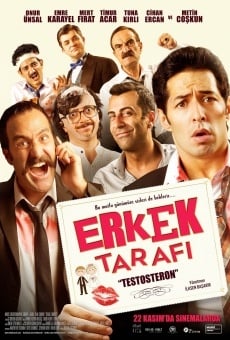 Erkek tarafi testosteron online streaming