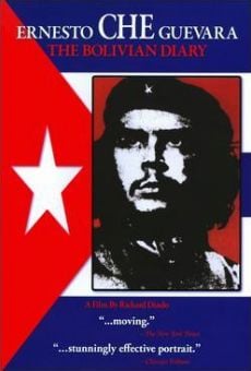 Ver película Ernesto Che Guevara: el Diario de Bolivia