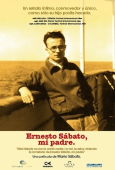 Ernesto Sábato, mi padre online
