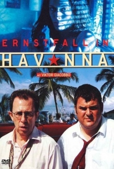 Ver película Ernstfall in Havanna