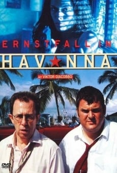 Ver película Ernstfall in Havanna