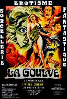 La Goulve en ligne gratuit