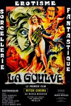 La Goulve streaming en ligne gratuit