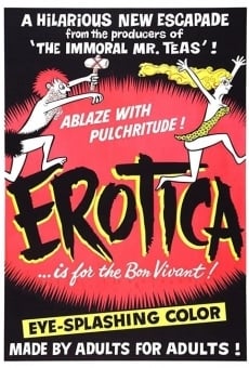 Erotica stream online deutsch