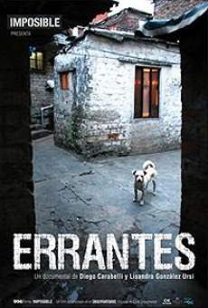 Errantes on-line gratuito