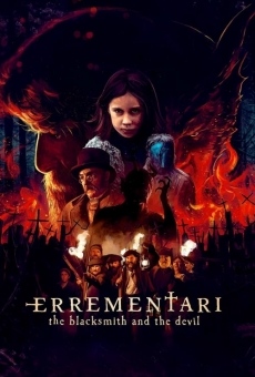 Errementari : le Forgeron et le Diable en ligne gratuit