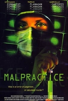 Malpractice online
